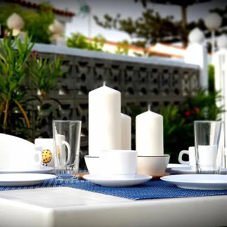 Maspalomas , Yumbo Bungalow 度假居 *