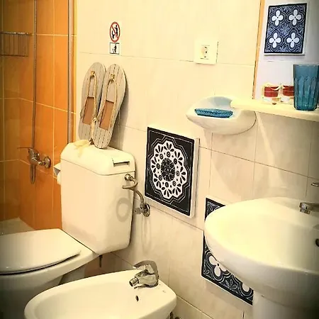 Maspalomas , Yumbo Bungalow San Bartolomé