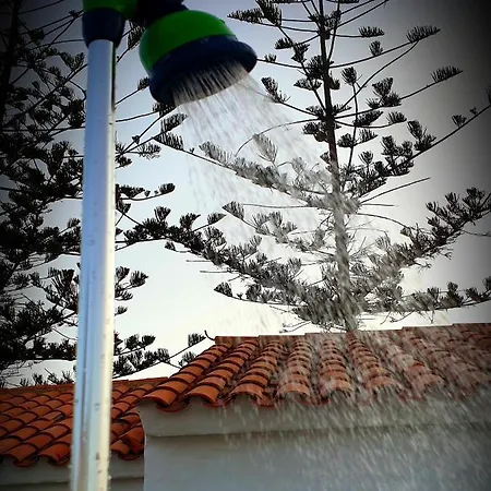 Maspalomas , Yumbo Bungalow 度假居 San Bartolomé