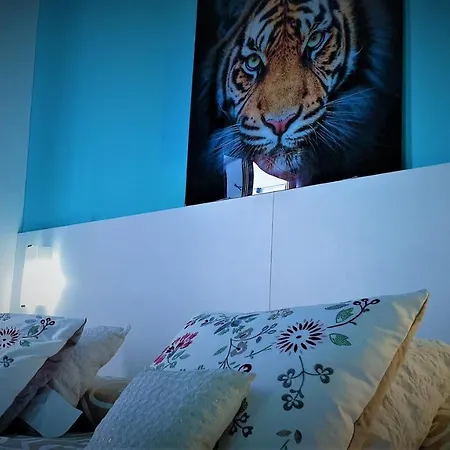 度假居 Maspalomas , Yumbo Bungalow San Bartolomé